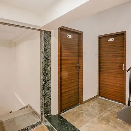 Hotel O Yashoda Residency-2
