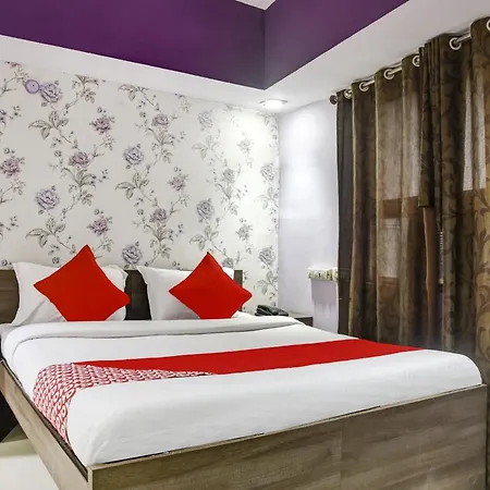 Hotel O Vishwa-2