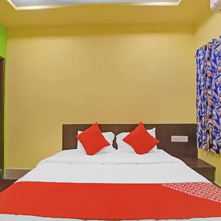 Hotel O Patil-3