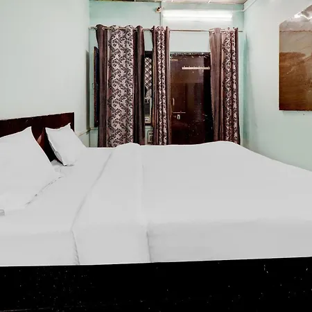 Hotel O Shree Radha Guest House-3