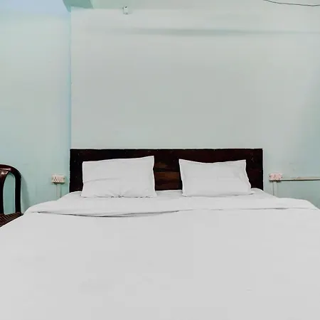 Hotel O Shree Radha Guest House-2