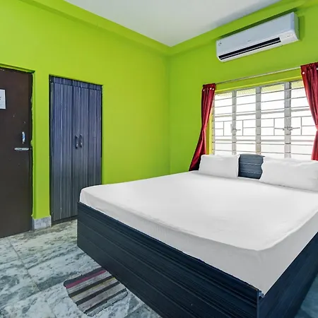 Hotel O Ankit Guest House-2