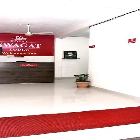 Hotel O Swagat Lodge-3