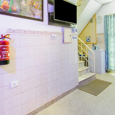 Hotel Sapna-3