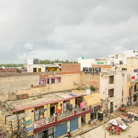 Hotel Sapna-2