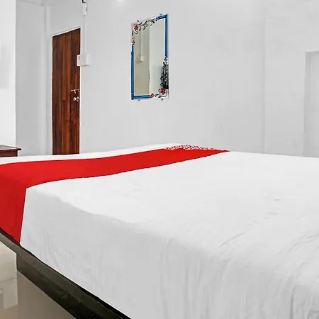 Hotel O Sahyadri Lodge-2