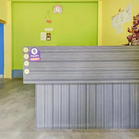 Hotel O Ankit Guest House-3