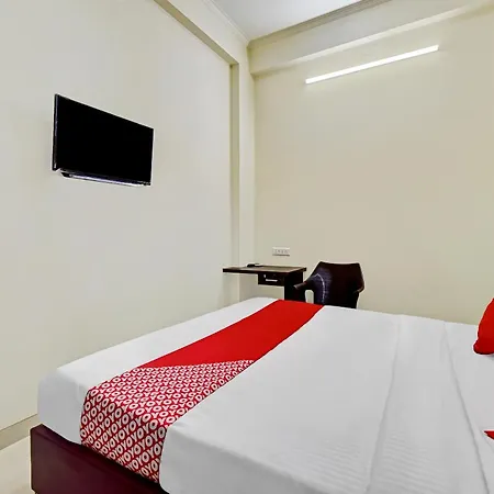 Hotel O Arn Plaza-3