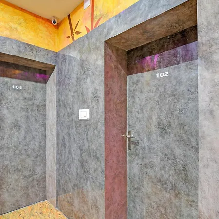 Hotel O Mahavir Guest House-2