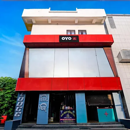 Hotel O Mahavir Guest House-3
