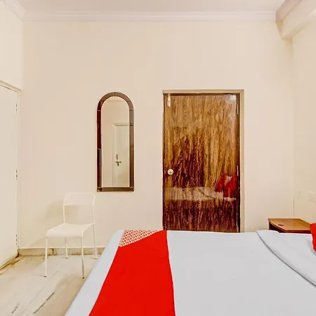 Hotel O Kalyan-3