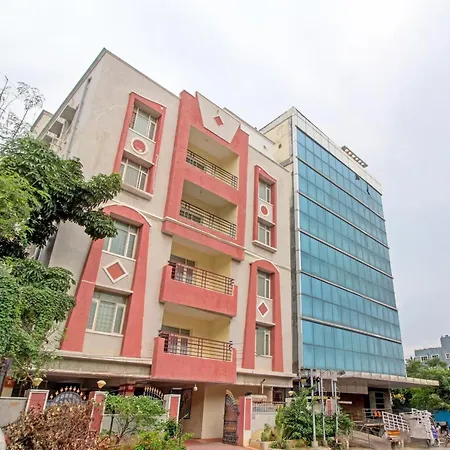 Hotel O Kalyan-2