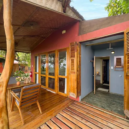 Nakabalo Guesthouse & Restaurant-3