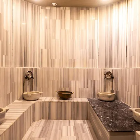 The Sign Degirmen Hotel&Spa Wellness-3