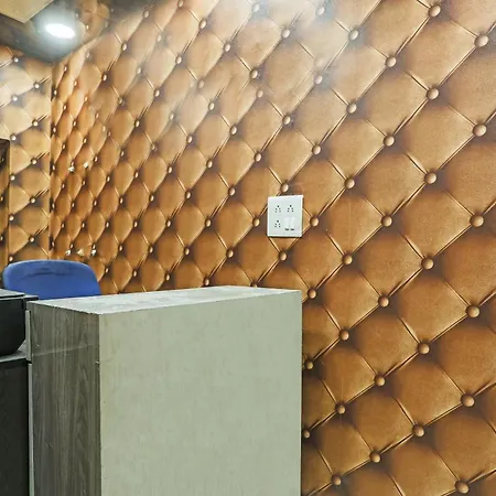 Hotel O Kashish Residency Near Model Town Metro Station-2