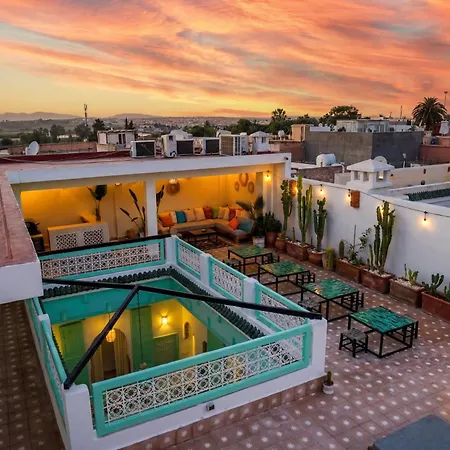 Riad Dar Rabiaa-2