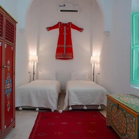 Riad Dar Rabiaa-3