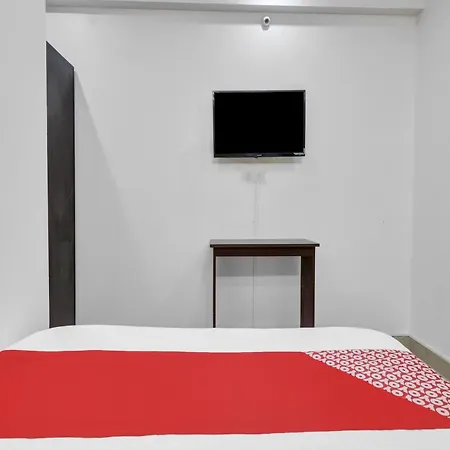 Hotel O Phoenix Residency-3