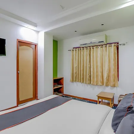 Hotel O Mamta-3