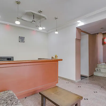 Hotel O Mamta-2