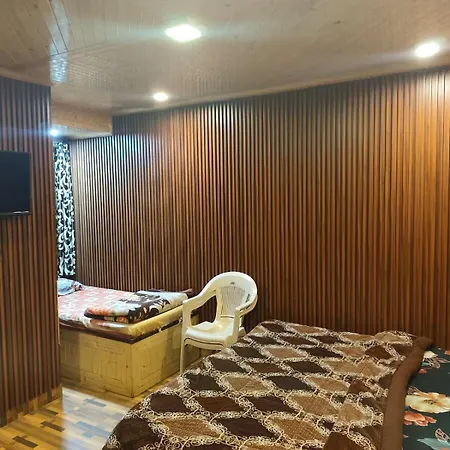 New Mehdudia B&B-3