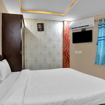 Hotel O Sai Sahara-3