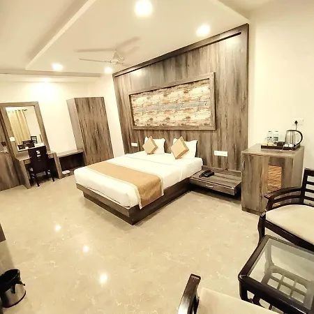 La Savanna By Dl Hotels & Resorts-2