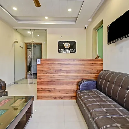 Fabhotel Shiv Rachna - Mansarovar-2