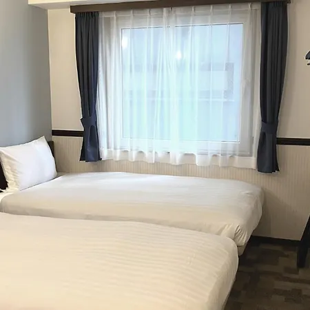 Toyoko Inn Tokyo Ueno Tawaramachi Eki-3