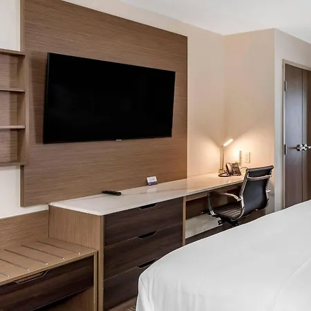Mainstay Suites Lebanon - Nashville Area-3