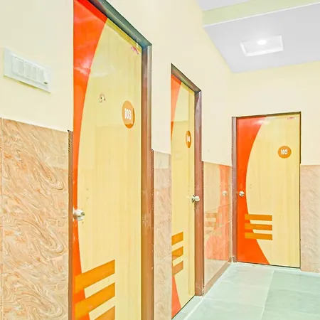 Hotel O Patil-2