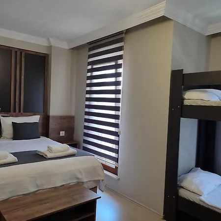 Ador Troia Hotel-3