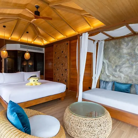 Sinae Phuket Luxury Hotel-3