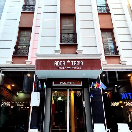 Ador Troia Hotel-3