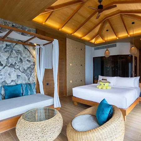 Sinae Phuket Luxury Hotel-2