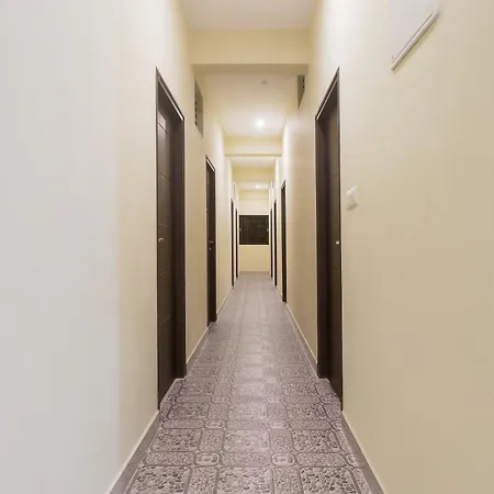 Hotel O Mk Arcade-2