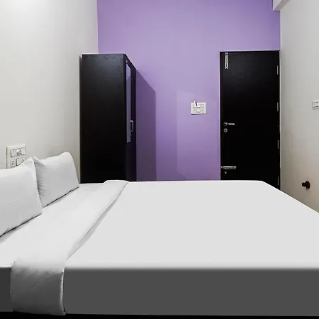 Hotel O Mk Arcade-3