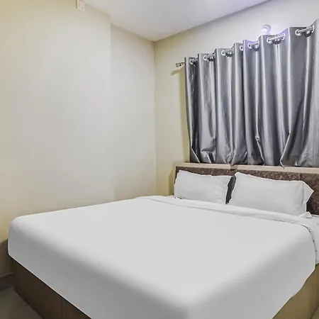 Hotel O Rameshwar-3