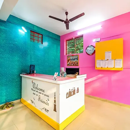 Hotel O Jagannath Residency-2