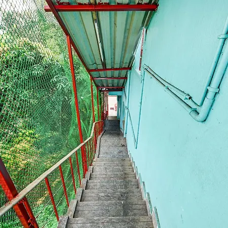 Hotel O Jagannath Residency-3