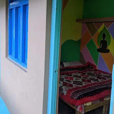 Spot On Hotel Moon Cafe And Homestay-2