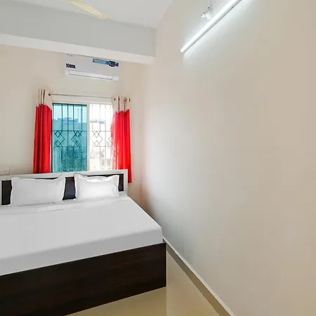 Hotel O Prateek A Residency-3