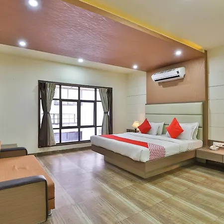 Hotel O Presidency Studio-2