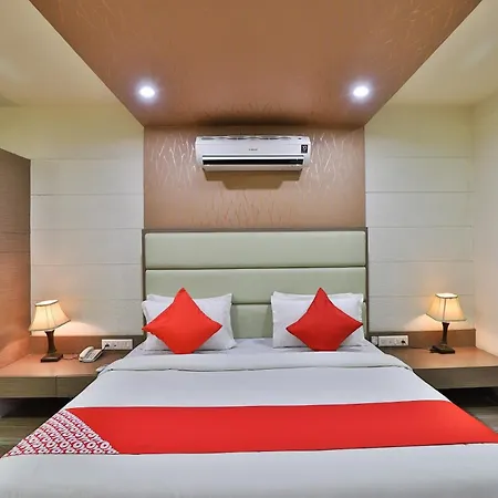 Hotel O Presidency Studio-3