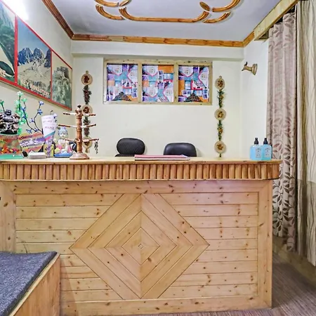 Hotel O 84991 Village Villa Cottage-3