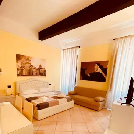 Dimora Al Saraceno-3