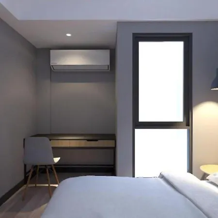 Legreen Suite Sudirman-2