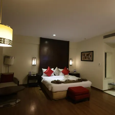 Holiday Home Ranchi-3
