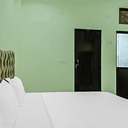 Oyo Flagship Tara Holiday Homes Stay-3