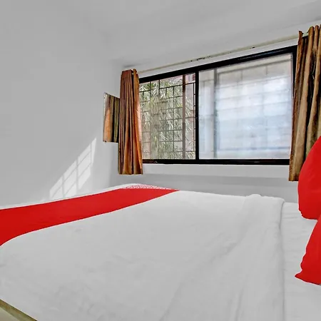 Hotel O Sai Seva Lodging-3